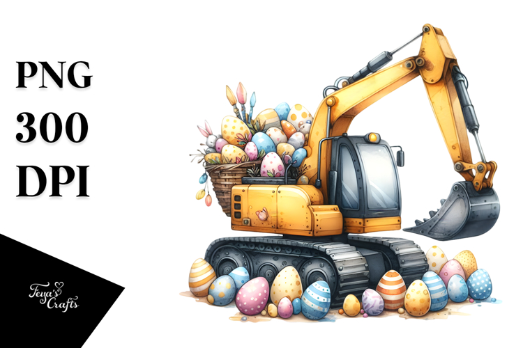 Easter Fonts Image 10