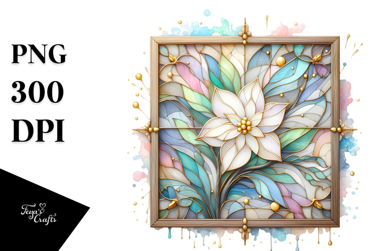 Pastel Clipart Image 5