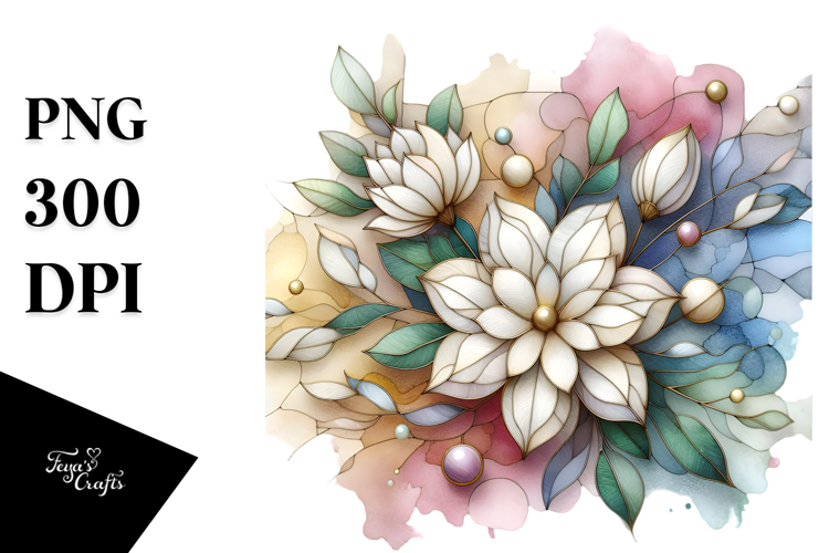Pastel Clipart Image 10