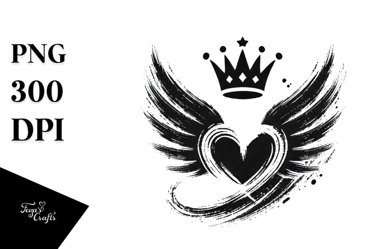 Heart Fonts Image 18