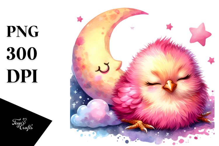 Chicken Clipart Image 4