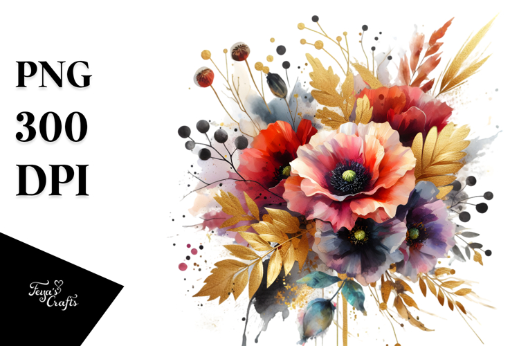 Abstract Clipart Image 14