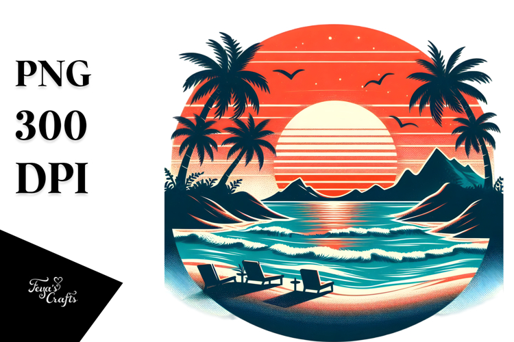 Retro Clipart Image 15