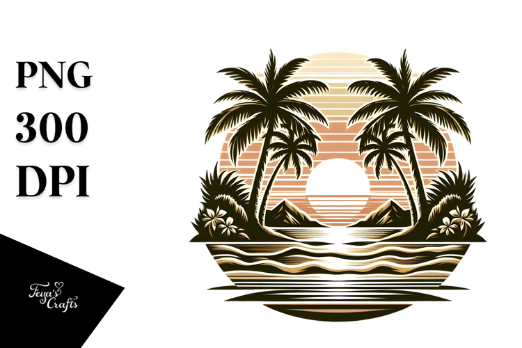 Retro Clipart Image 23