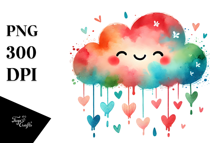 Cloud Png Image 10