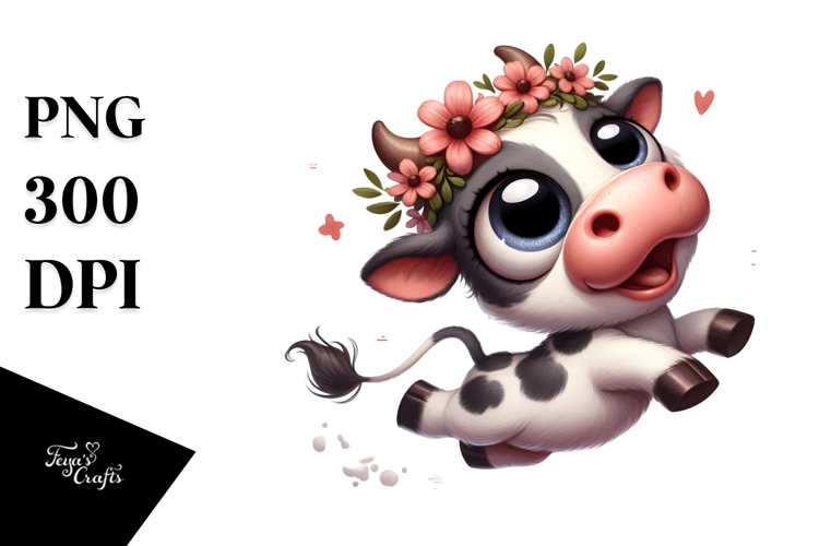 Jumping Clipart Image 20