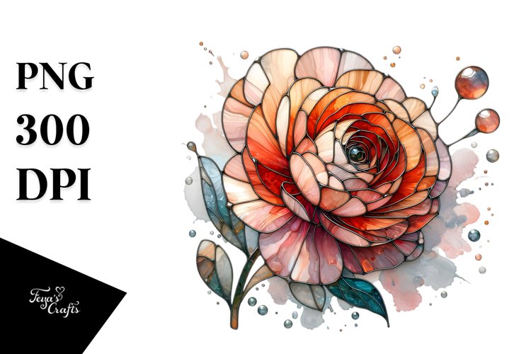 Abstract Clipart Image 22