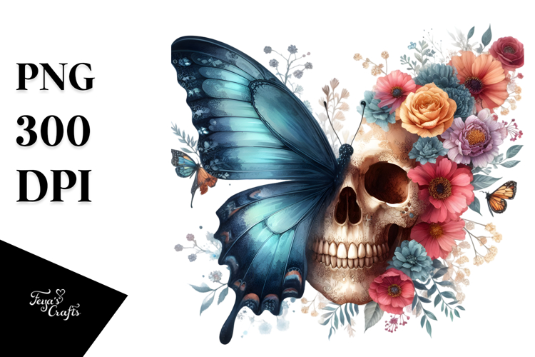 Flower Fonts Image 16