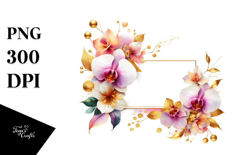 Abstract Clipart Image 11