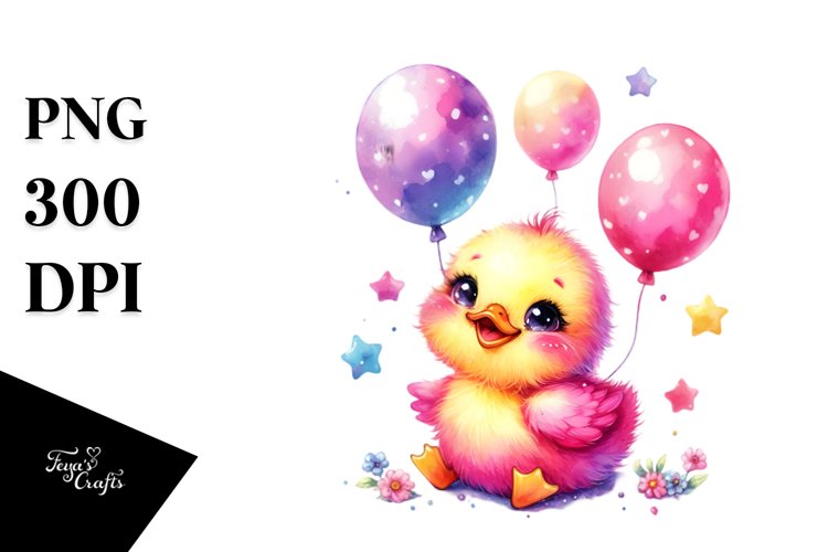 Duck Png Image 8