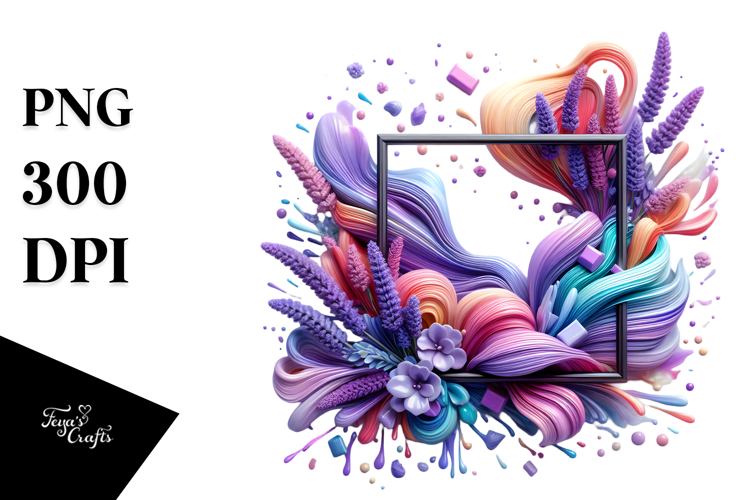 Lavender Png Image 5