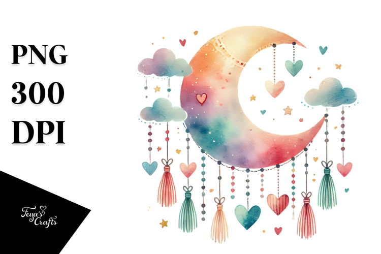 Flower Sticker Png Image 5
