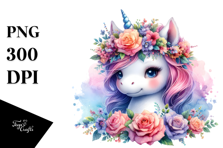 Flower Fonts