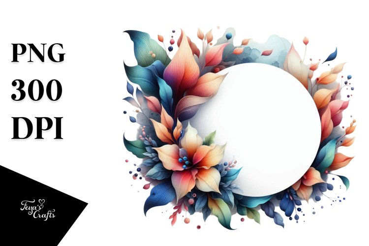 Transparent Flower Png Image 16