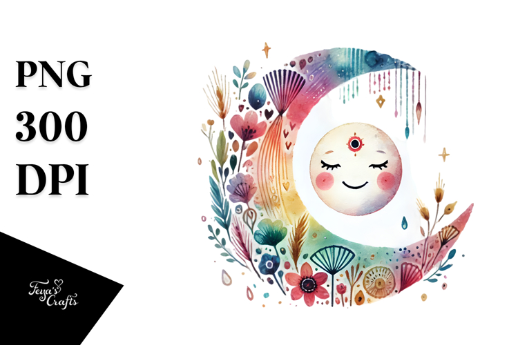 Smiling Clipart Image 15