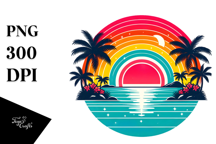 Tropical Clipart Image 20