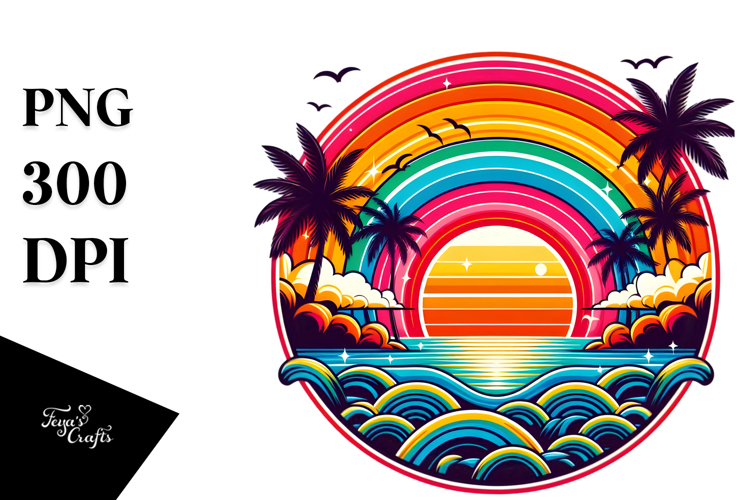 Retro Clipart Image 14