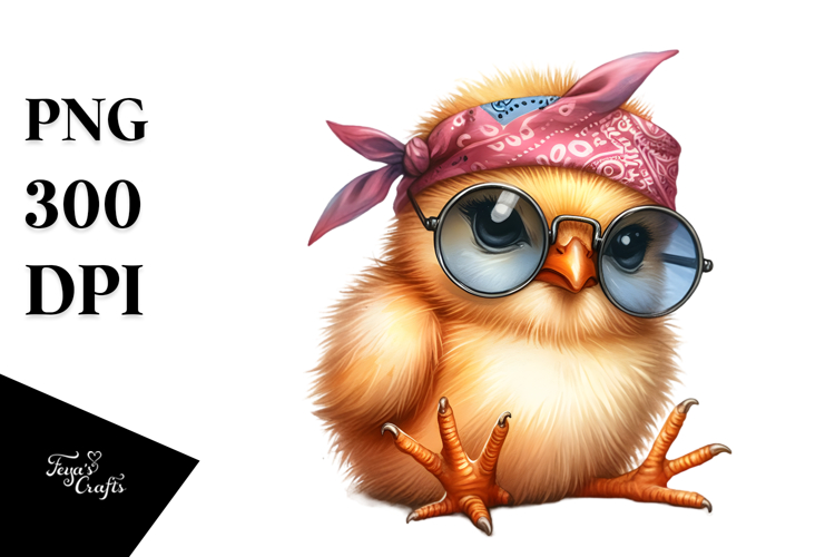 Bandana Clipart Image 3
