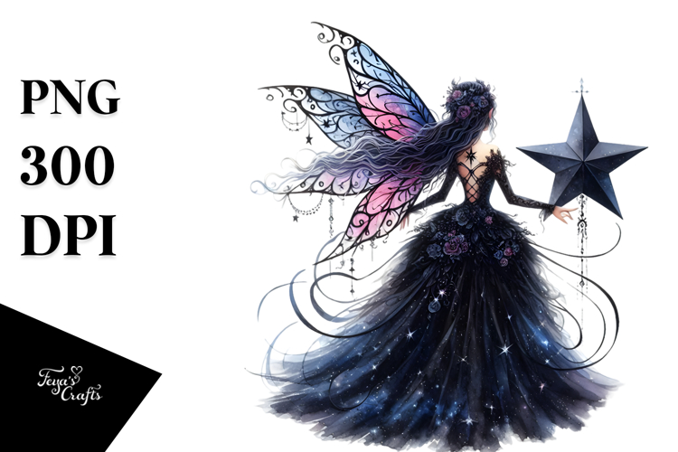 Star Clipart Image 8