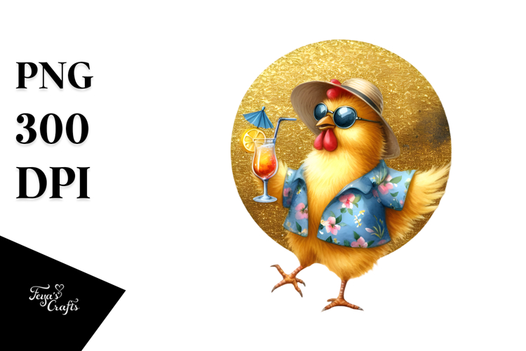 Chicken Png