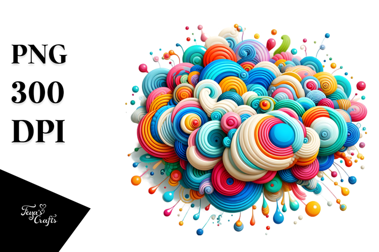 Whimsical Fonts Image 16