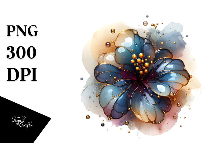 Abstract Clipart Image 7
