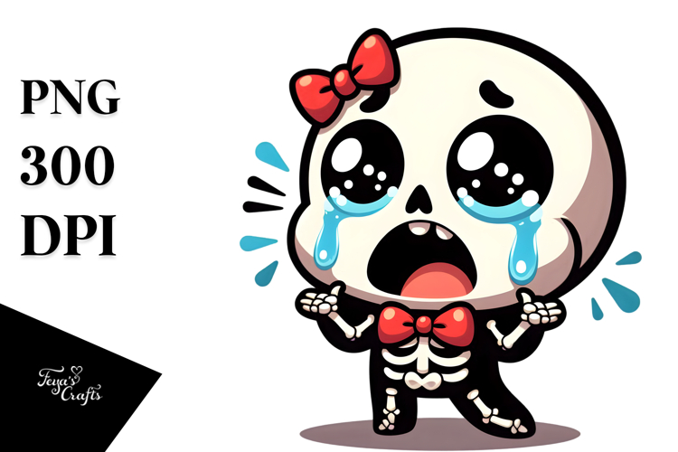 Cartoon Clipart Image 17
