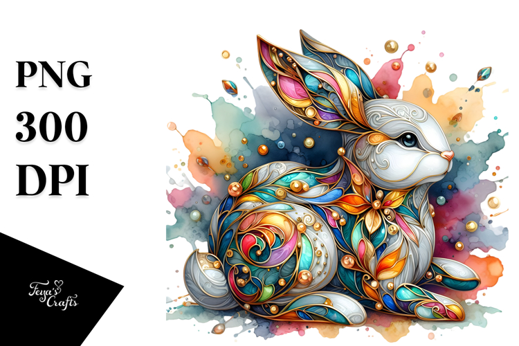 Bunny Clipart