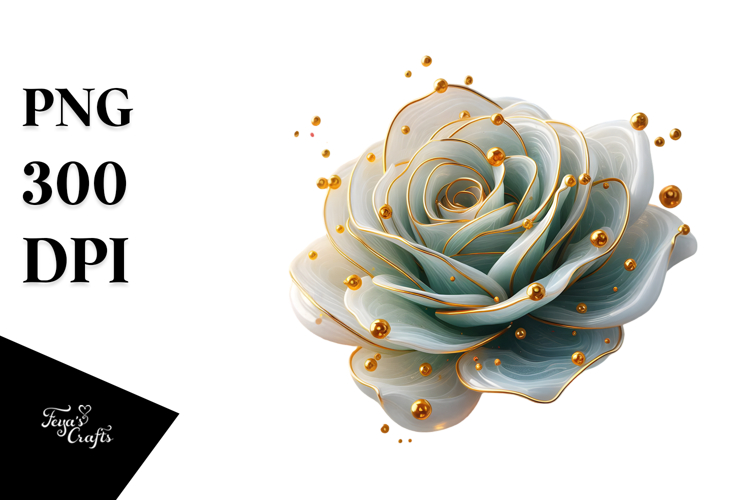 Red Rose Png Image 9