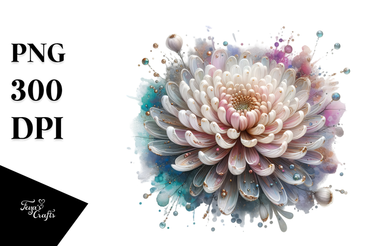 Flower Fonts