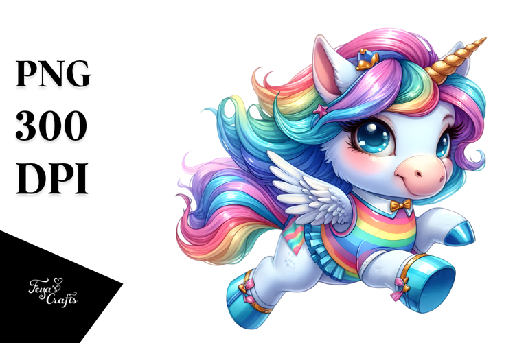 Unicorn PNG