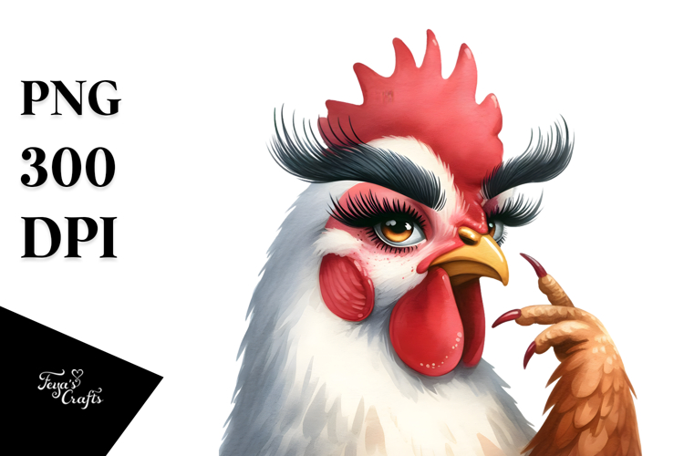 Chicken Png