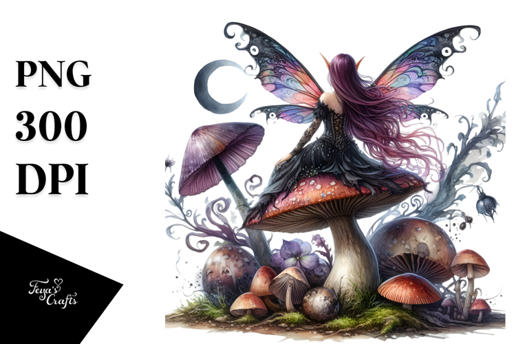 Mushroom Png Image 20