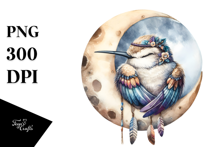 Hummingbird Clipart