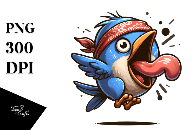 Bandana Clipart Image 19