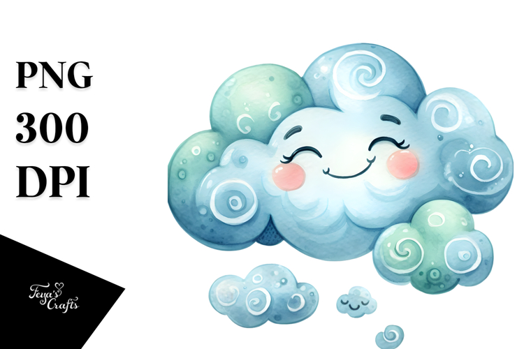 Smiling Clipart Image 8