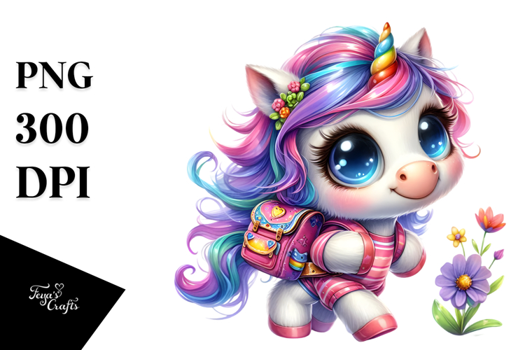 Backpack Clipart Image 21