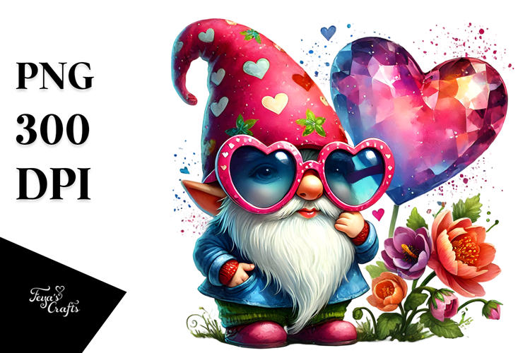 Valentines PNG Image 8