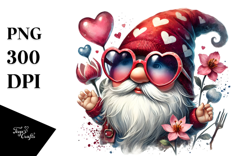 Valentines PNG Image 7