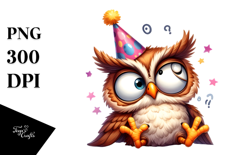 Partyhat Clipart Image 23