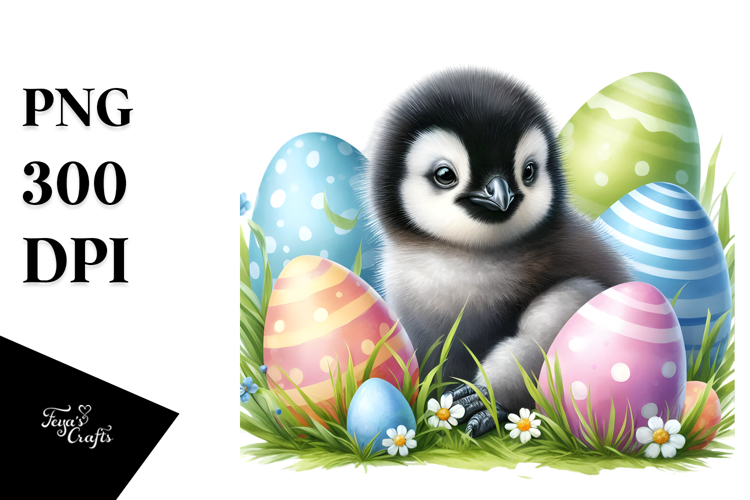 Easter Fonts Image 9