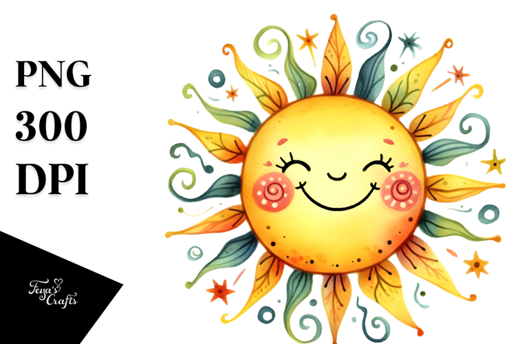 Smiling Clipart Image 12