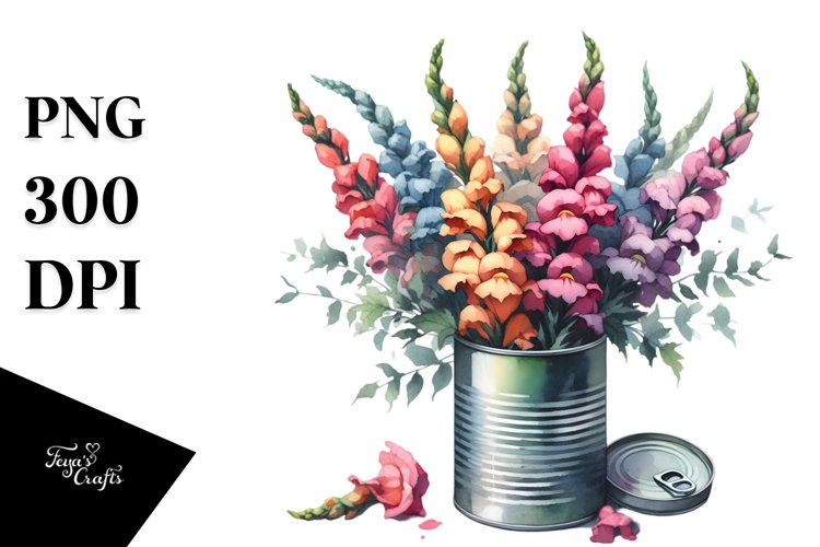 Abstract Clipart Image 11