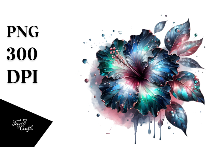 Abstract Clipart Image 6