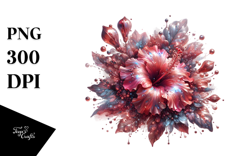 Abstract Clipart Image 4