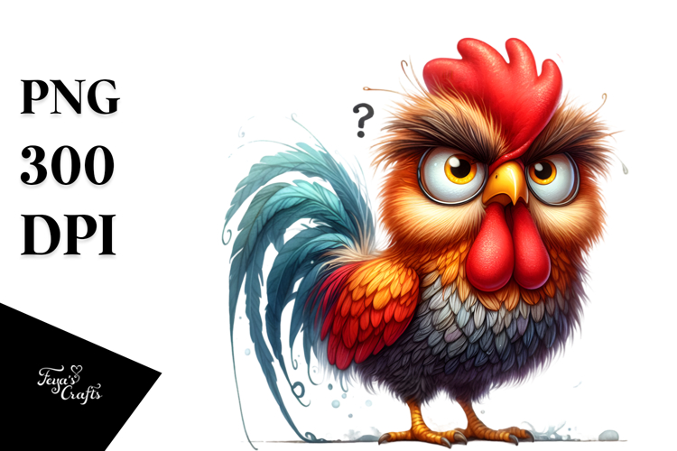 Funny Clipart Image 22