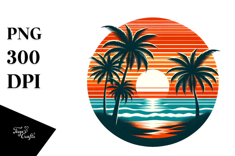 Tropical Clipart Image 18