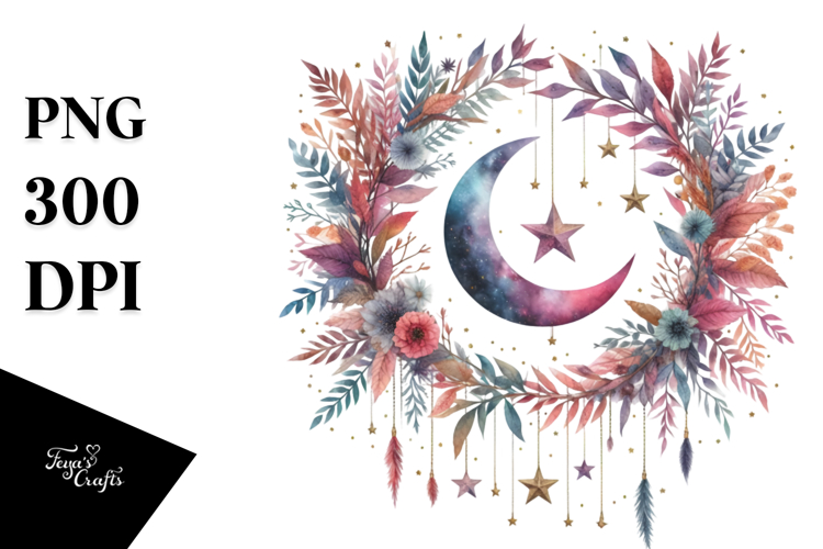 Stars Clipart Image 9