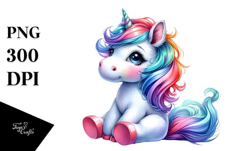 Baby Clipart Image 3