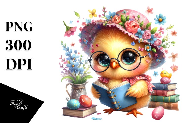 Chicken Clipart Image 20